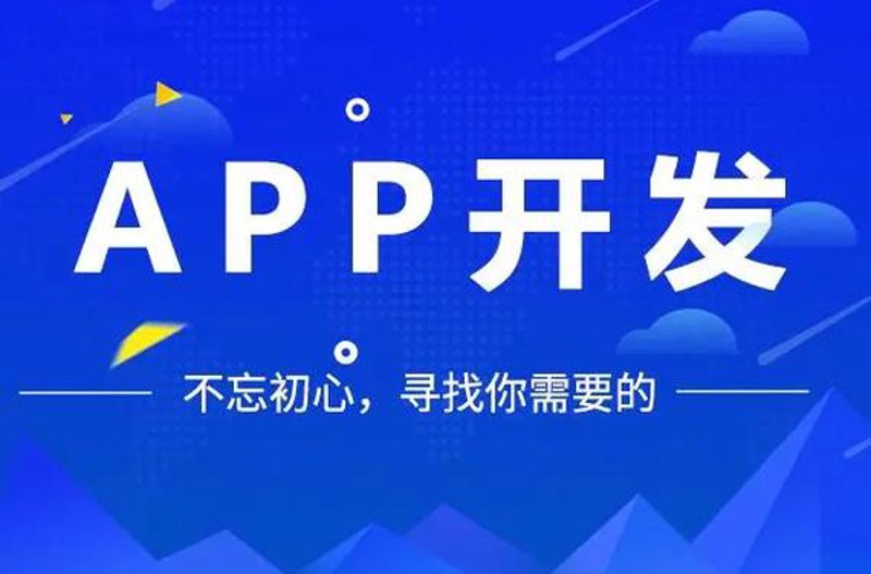 APP开发：移动时代的创新引擎